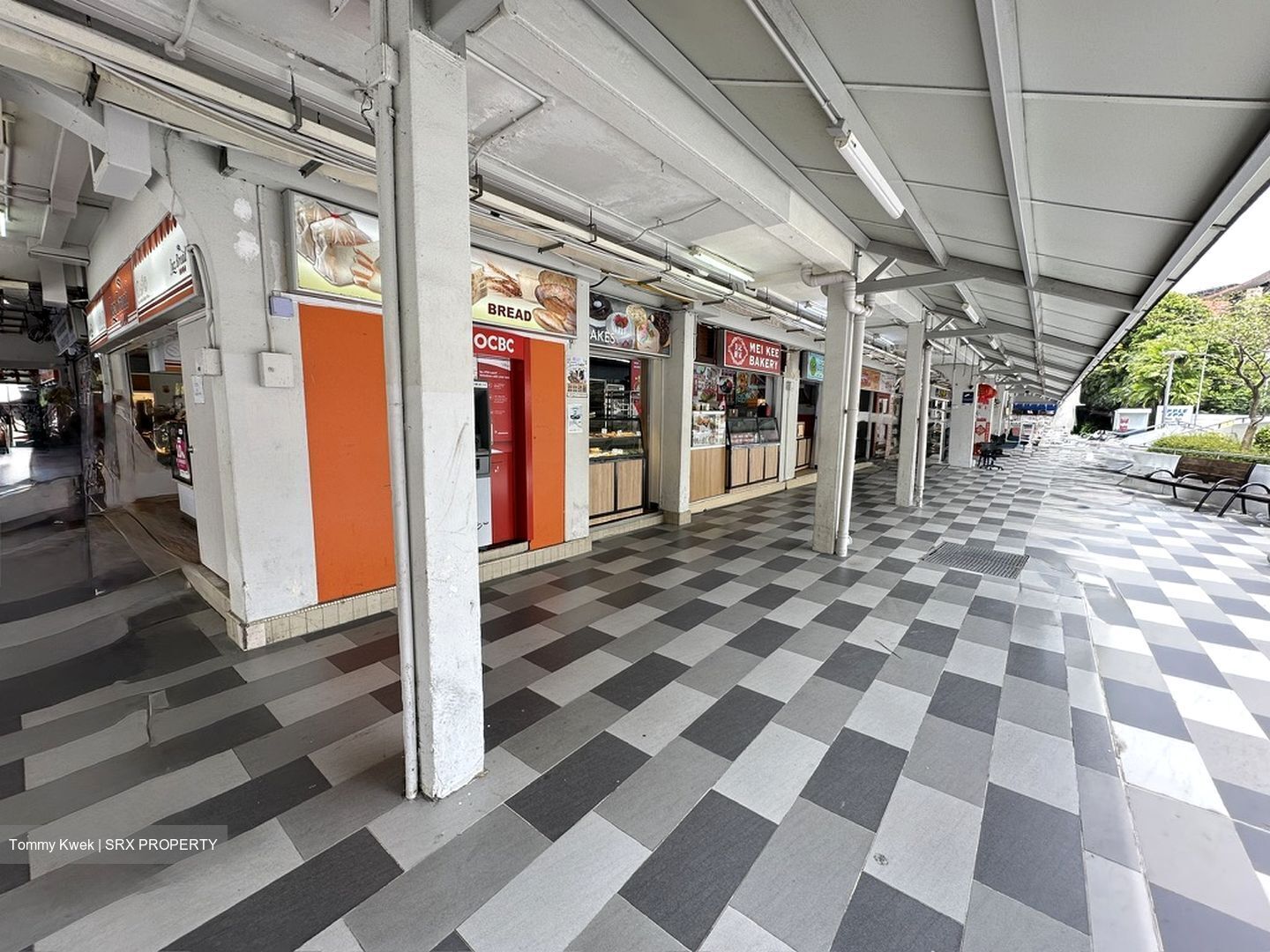 EUNOS GROVE (D16), Shop House #578591951